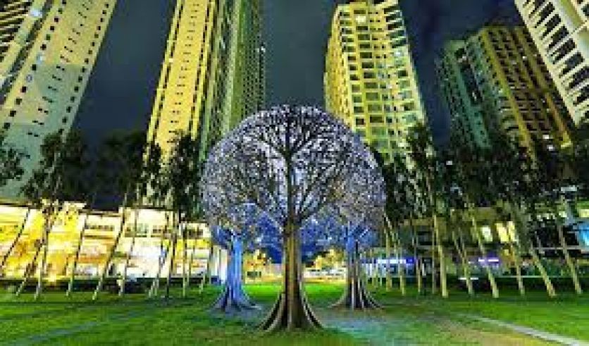 2 bedroom Bellagio 3 BGC04
