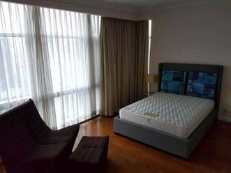 4 bedroom Pacific Plaza BGC02