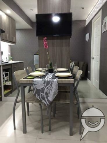 Residence ?San Marino? new and fully furnished in excellent condition04