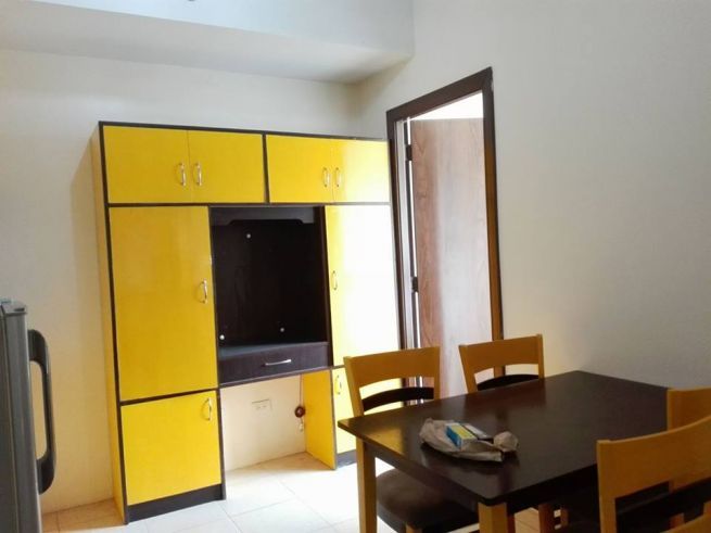 For rent  2 bedroom fully furnished    at Ridgewood Towers C-5 Taguig03