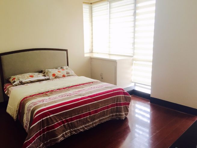2 bedroom Bellagio tower 3 BGC04