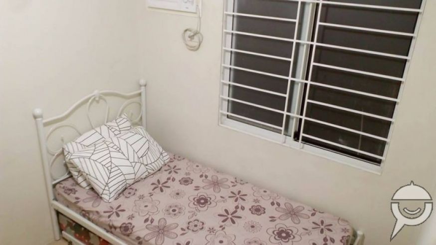 2 BR Condo Unit for Rent (One Spatial)04
