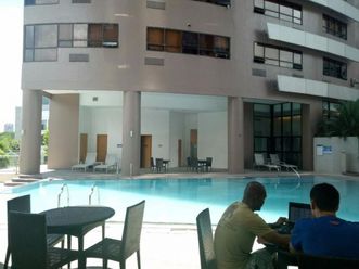 2BR Price reduced Icon Residences BGC02