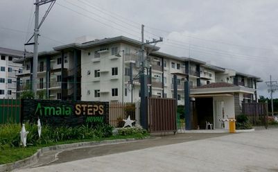 New 1 Bedroom Rent  at Nuvali Near Miriam College Call Now02