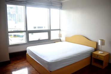 "FOR LEASE: 2 Bedroom Unit at The Residences at Greenbelt, Laguna Tower"02