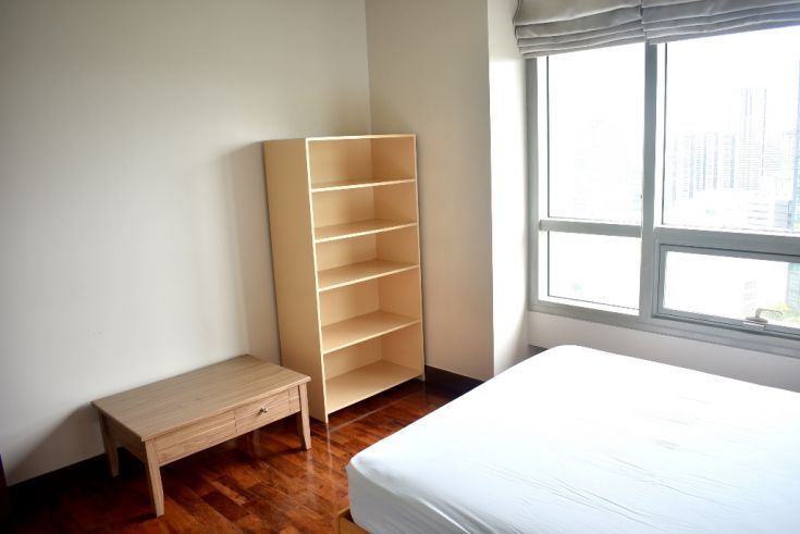 "FOR LEASE: 2 Bedroom Unit at The Residences at Greenbelt, Laguna Tower"04