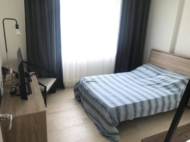 2 bedroom fully furnished 32 Sanson by Rockwell03