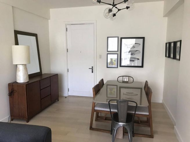 2 bedroom fully furnished 32 Sanson by Rockwell04