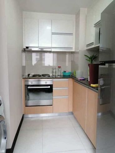Condominium for Rent in Makati - SBC3803