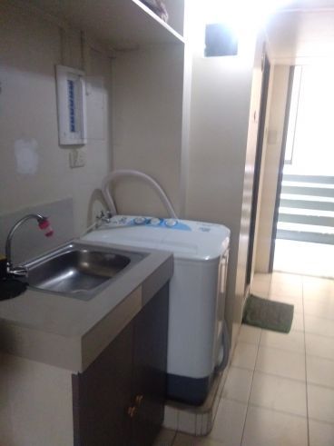 Bed Loft Near PSA For Rent RSG Sta Mesa Residens03