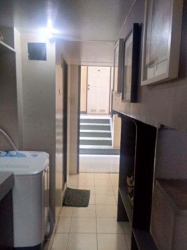 Bed Loft Near PSA For Rent RSG Sta Mesa Residens04
