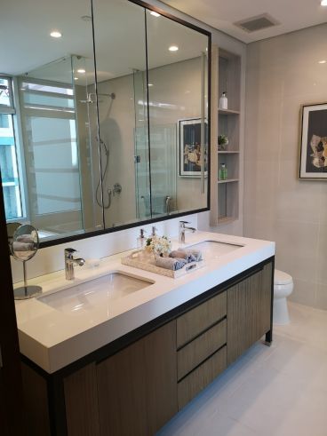 3BR For Rent in One Penn Place04