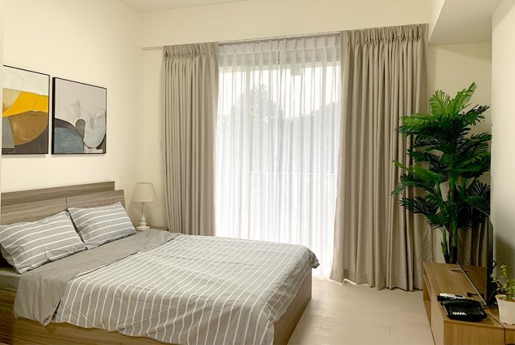 Studio for Rent in 32 Sanson Rockwell Lahug Cebu03