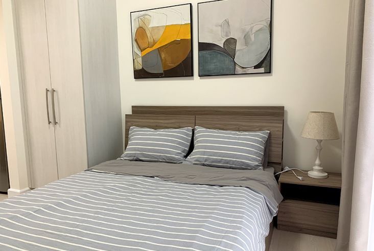 Studio for Rent in 32 Sanson Rockwell Lahug Cebu04