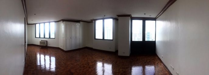 Renaissance Tower Penthouse For Rent Near Ortigas CBD02