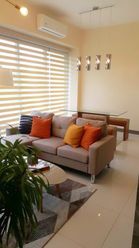 "St. Moritz Luxury Condo in Mckinley West 2BR For Rent in Le Grand Ave,"02