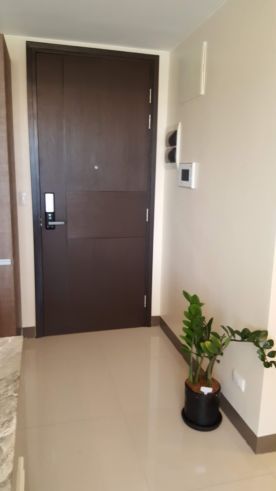 "St. Moritz Luxury Condo in Mckinley West 2BR For Rent in Le Grand Ave,"03