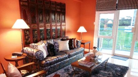 Aspen Tower For Rent Fully Furnished 1 Bedroom Unit02