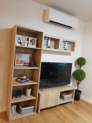 Park Terraces Point Tower 84 sqm Unit For Rent03