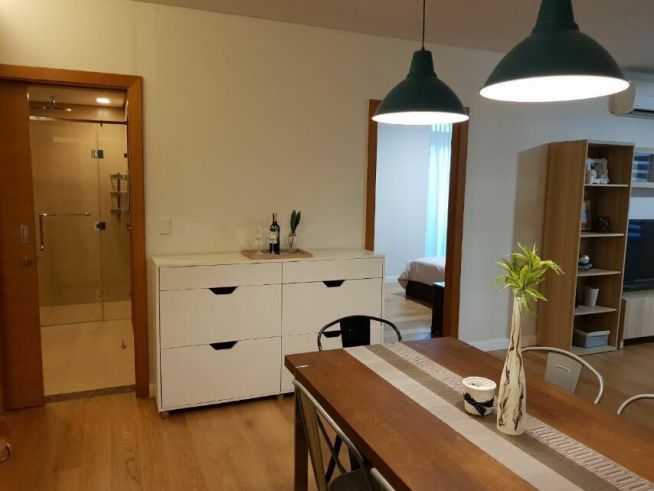 Park Terraces Point Tower 84 sqm Unit For Rent04