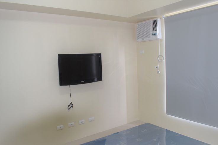 Studio unit Furnished in Avida Riala -@Php 20k03