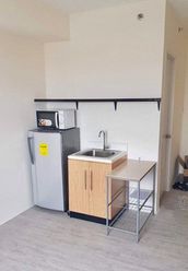 "For Rent: Studio Unit in Cubao, Quezon City"02