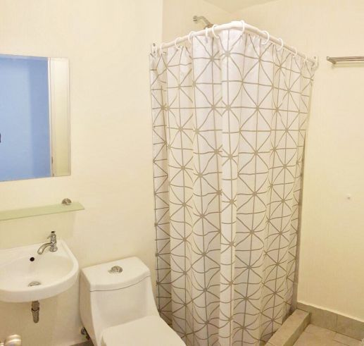 "For Rent: Studio Unit in Cubao, Quezon City"03