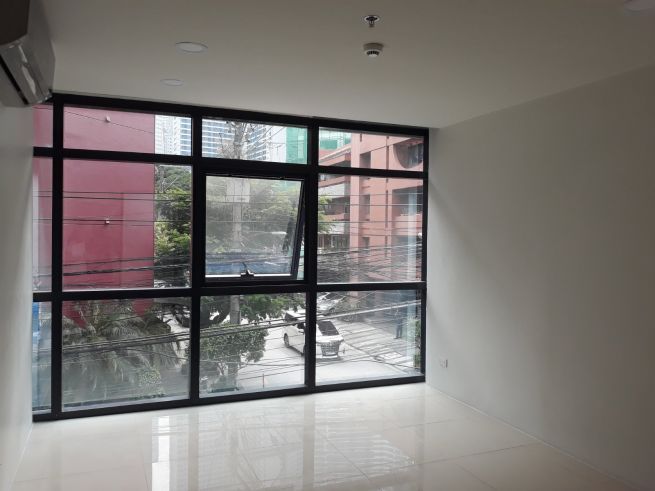 "Studio Condo for Lease in Guijo Center, San Antonio, Makati"03