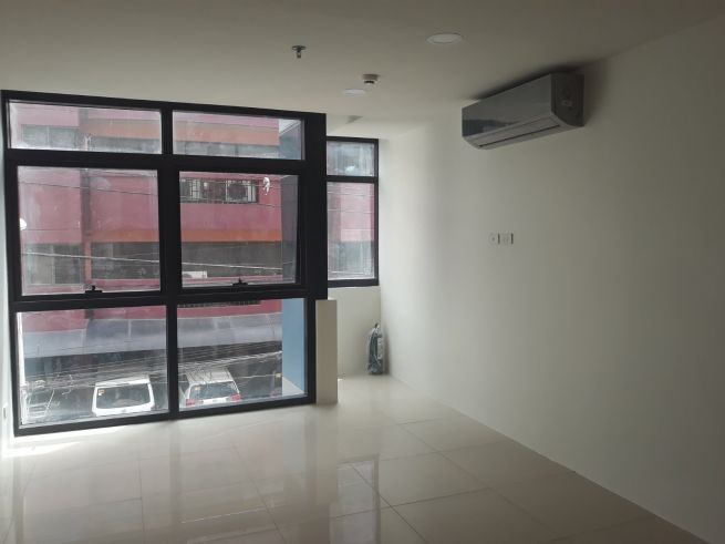 "Studio Condo for Lease in Guijo Center, San Antonio, Makati"04