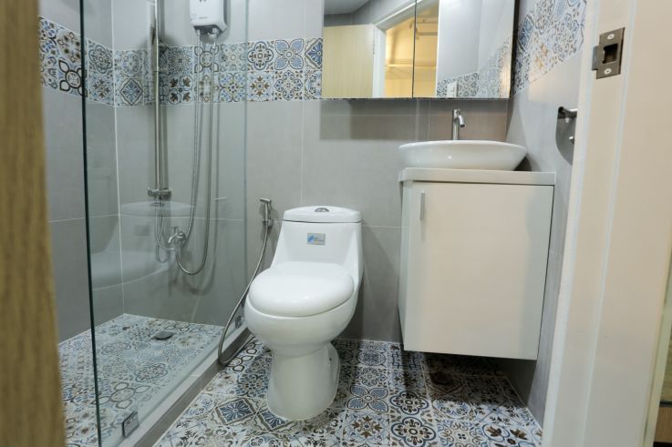 Fort Victoria BGC Modern 1 bedroom loft for rent04