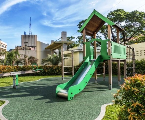 Affordable 1 Bedroom Condo Near MOA and Resorts World03