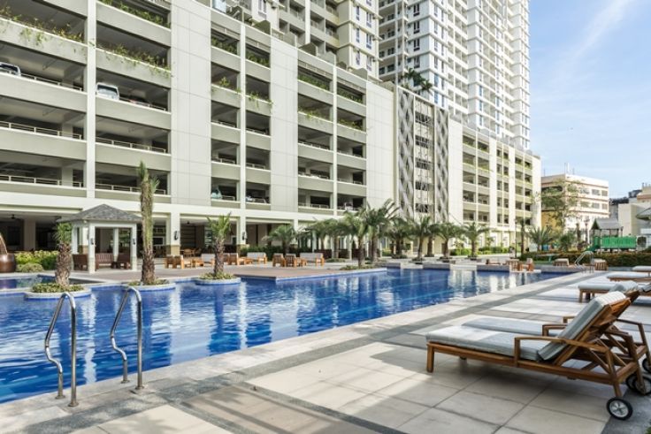 Affordable 1 Bedroom Condo Near MOA and Resorts World04