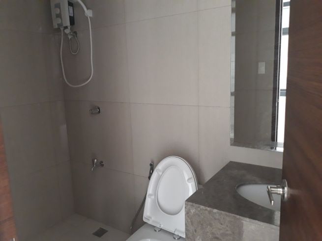 "1BR Condo for Lease in Guijo Center, San Antonio, Makati"03
