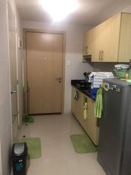 Furnished 1 br with balcony-Grass Residences02