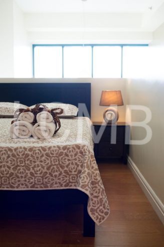 One Bedroom Loft Type Unit For Rent One Rockwell East Tower in Rockwel04