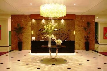 Unfurnished Studio Condo Unit for Rent in Stamford Executive Residence02