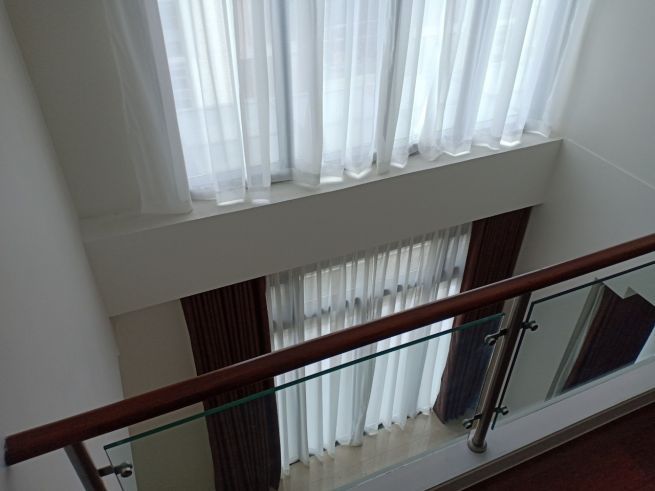 Penthouse Loft Type Unit for Rent in Arbor Lanes Arca South Taguig Met04