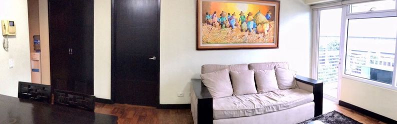 FOR RENT: Fully Furnished 1BR Unit in One Serendra02