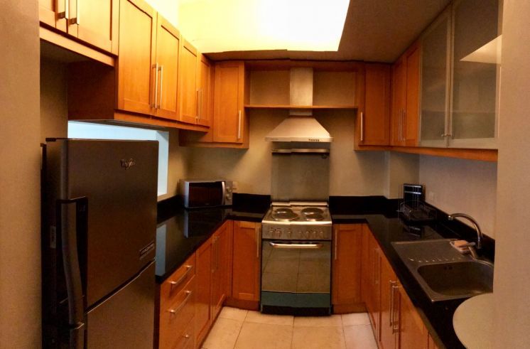 FOR RENT: Fully Furnished 1BR Unit in One Serendra04
