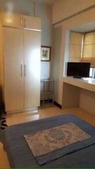 Furnished Studio Condo For Rent in Morgan Residences Mckinley Hill Tag02