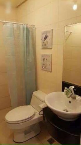 Furnished Studio Condo For Rent in Morgan Residences Mckinley Hill Tag04