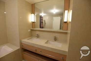 2BR Condo For Rent Ortigas Center One Shangri-la Place02