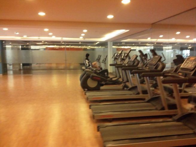 Studio Furnished Unit For Rent in Morgan Residences Mckinley Hill Tagu04