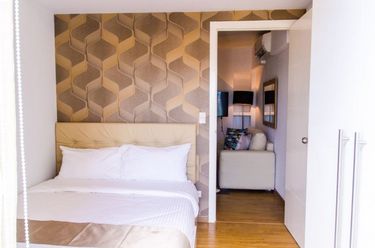 "For Rent 2 Bedroom 1 Bathroom with Interior Design, Acqua Mandaluyong,"02