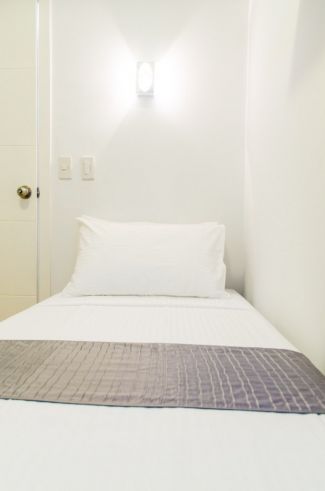 "For Rent 2 Bedroom 1 Bathroom with Interior Design, Acqua Mandaluyong,"03