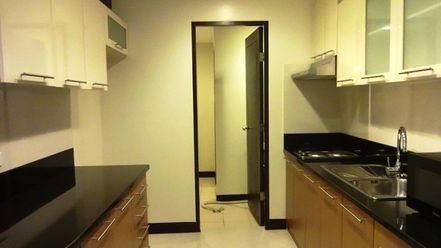 1 bedroom unit for RENT in One Central Fully Furnished02