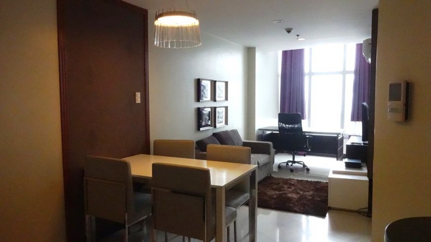 1 bedroom unit for RENT in One Central Fully Furnished03