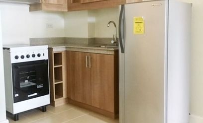 "1 Bedroom Unit in Grand Midori - Legaspi, Makati"02