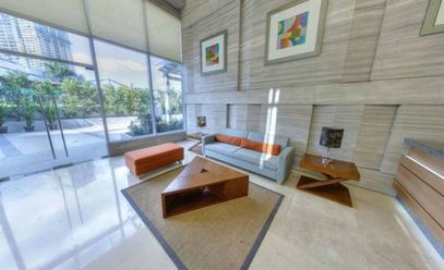 2 Bedrooms in Trion Towers BGC Taguig unit code:TRI4602