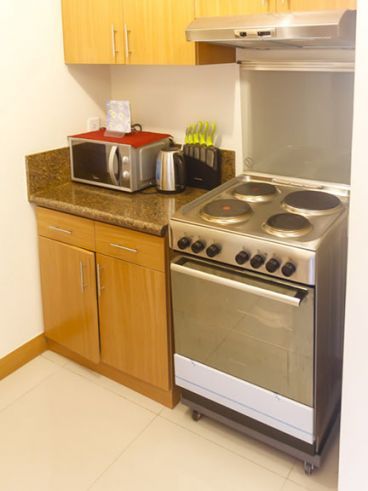 2 Bedrooms in Trion Towers BGC Taguig unit code:TRI4604